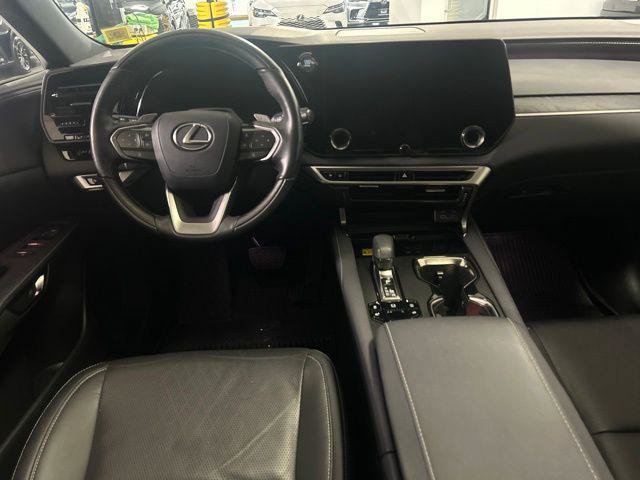 Certified 2023 Lexus RX 350 Premium Plus w/ Accessory Package AWD/4WD image 16