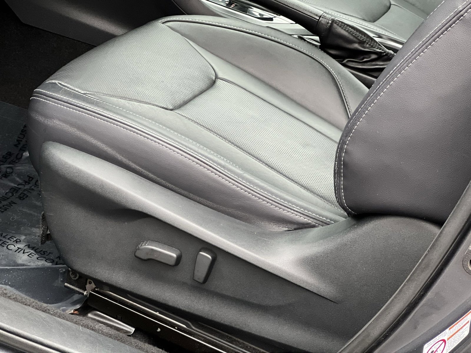 Used 2018 Subaru Impreza 2.0i Limited image 12