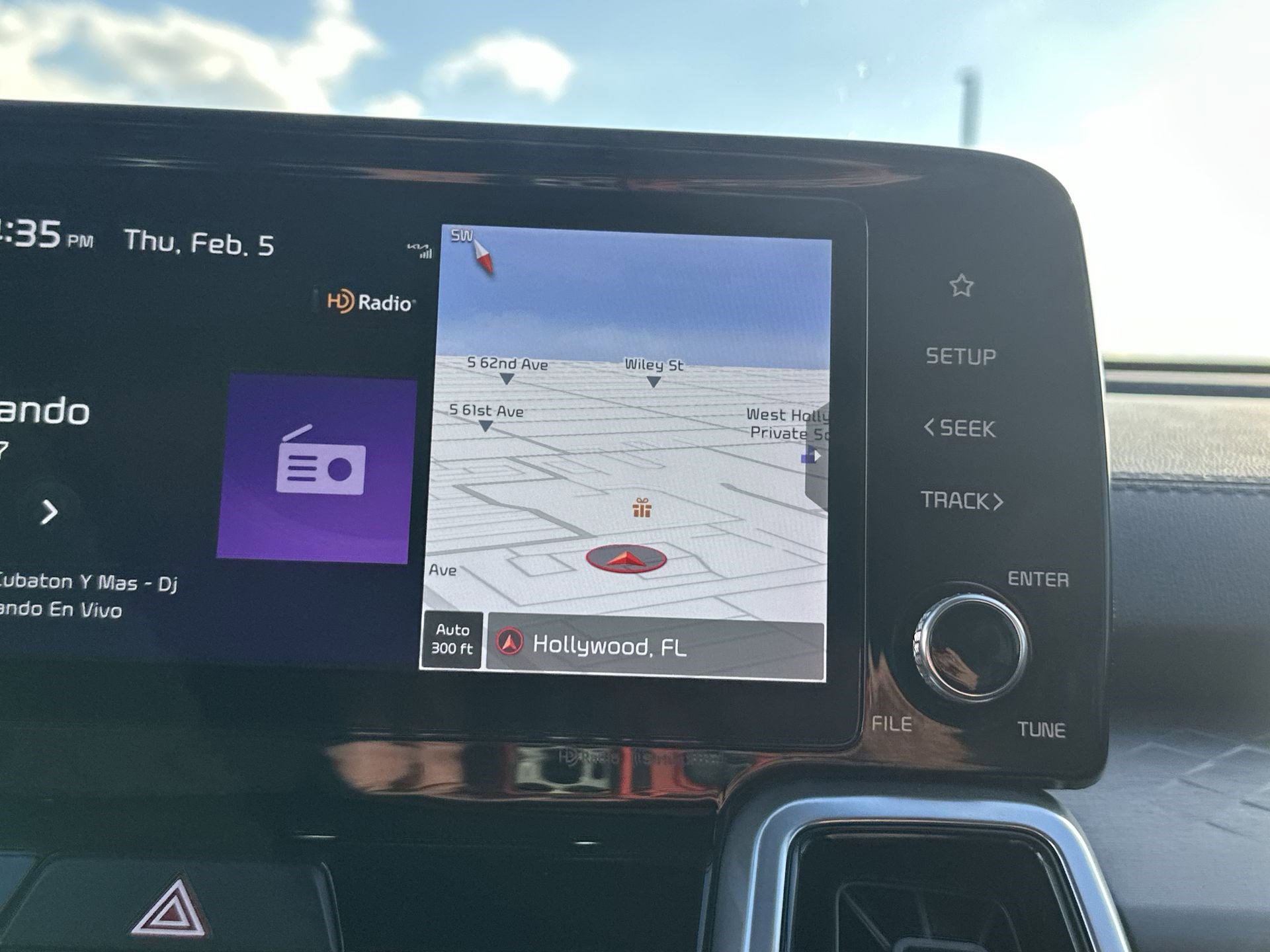 Used 2022 Kia Sorento SX image 20