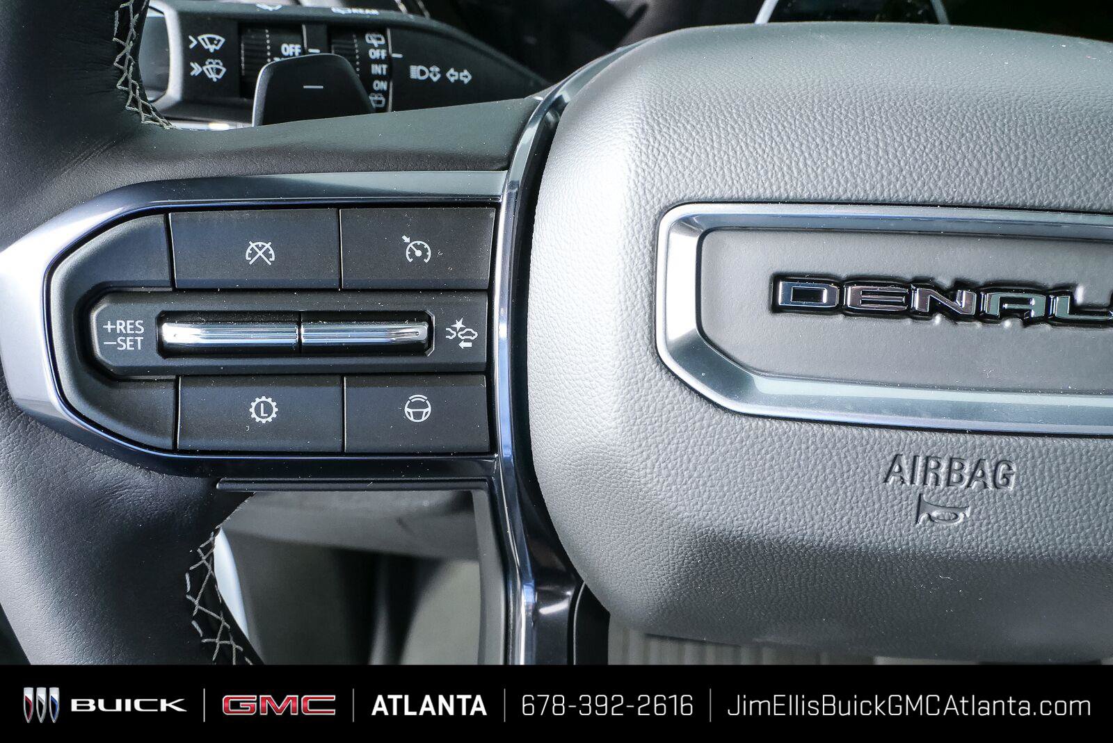 New 2027 GMC Yukon Denali Ultimate w/ LPO, Illumination Package AWD/4WD image 11