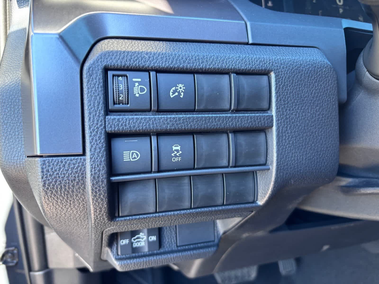 Used 2026 Toyota Tacoma SR5 RWD image 20