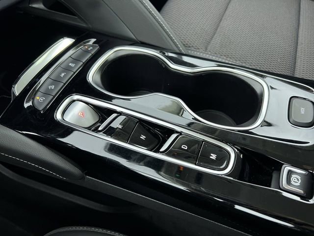 Certified 2023 Buick Envision Preferred image 16