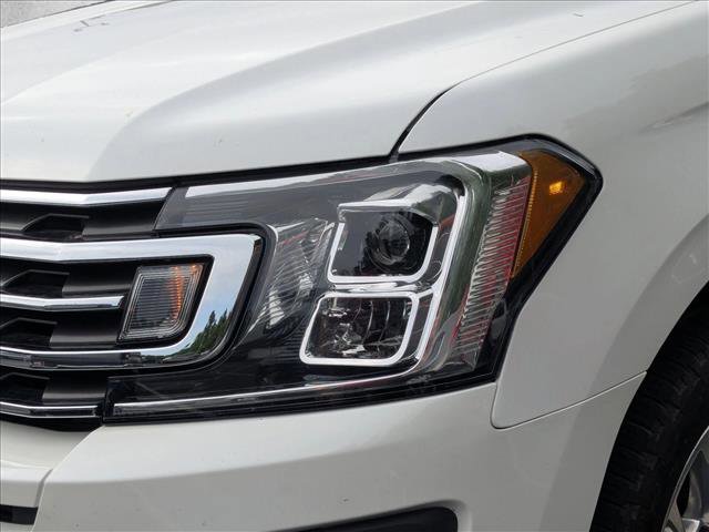 Used 2021 Ford Expedition Max XLT RWD image 11