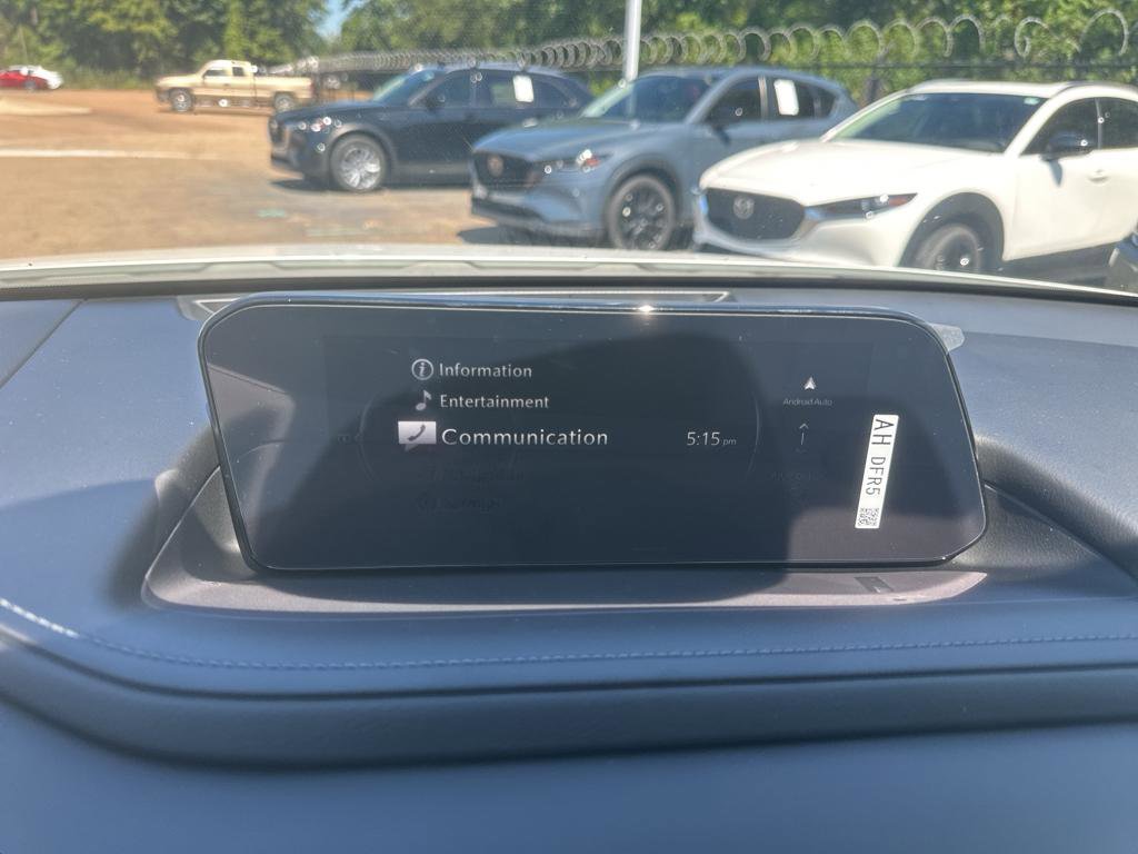 Certified 2024 MAZDA CX-30 AWD 2.5 S w/ Preferred Package image 11