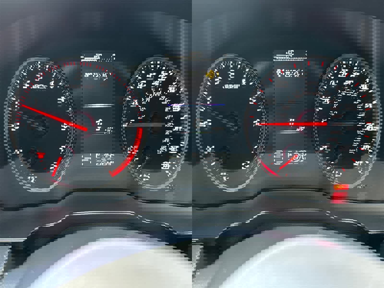 Used 2023 Subaru WRX image 15