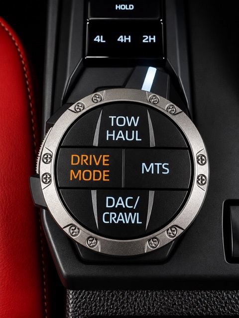 Used 2024 Toyota Tacoma TRD Pro AWD/4WD image 32