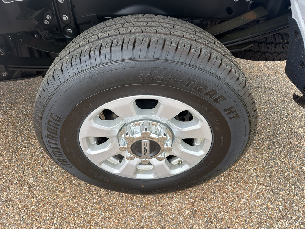 Used 2024 Ford F250 XLT w/ FX4 Off-Road Package image 10