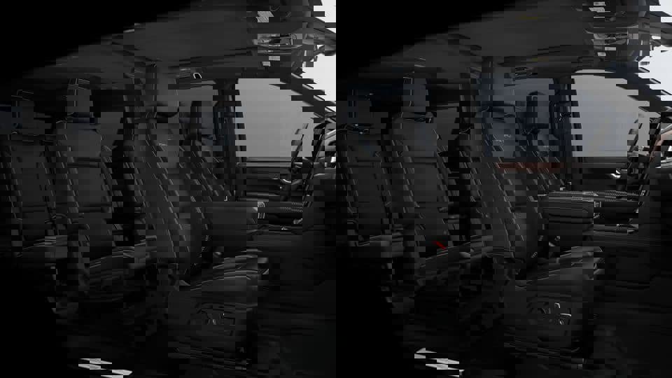 New 2026 GMC Yukon XL Denali image 46