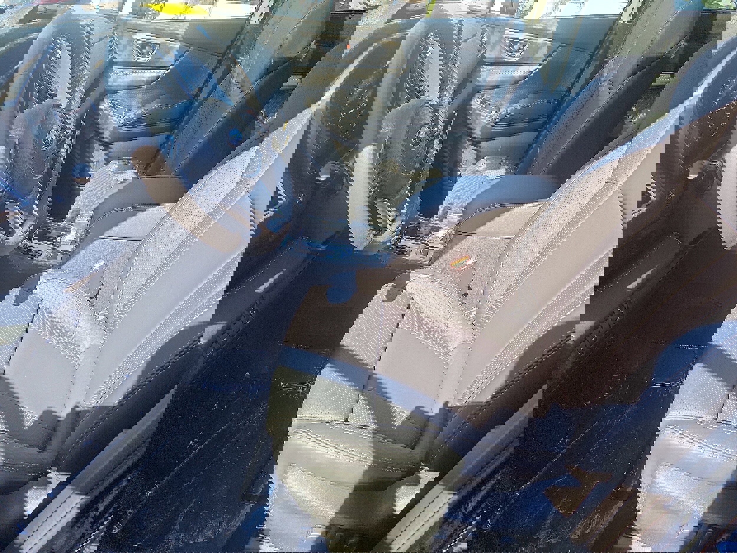 New 2026 Subaru Ascent Limited image 20