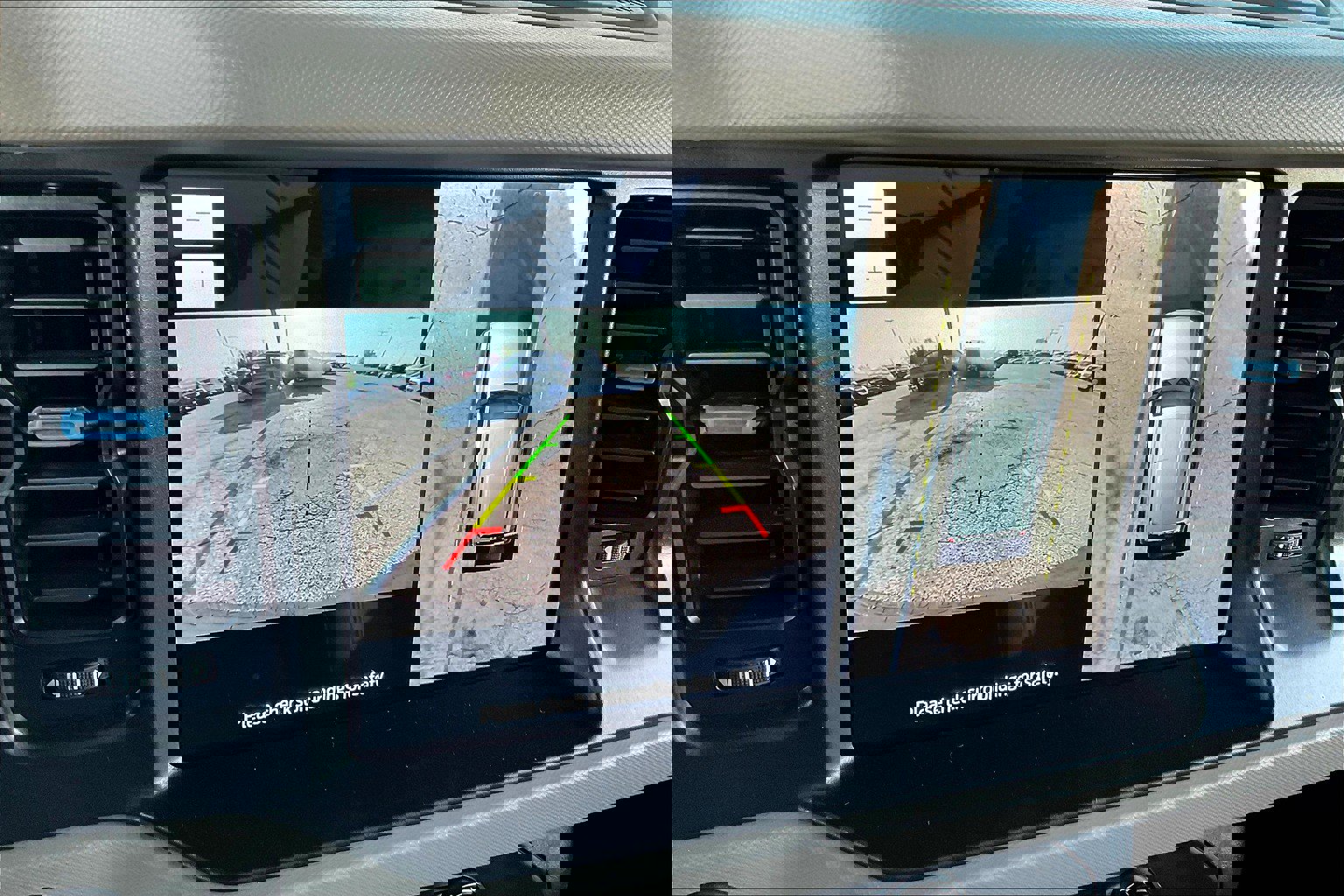 Used 2022 Ford Bronco Wildtrak image 30