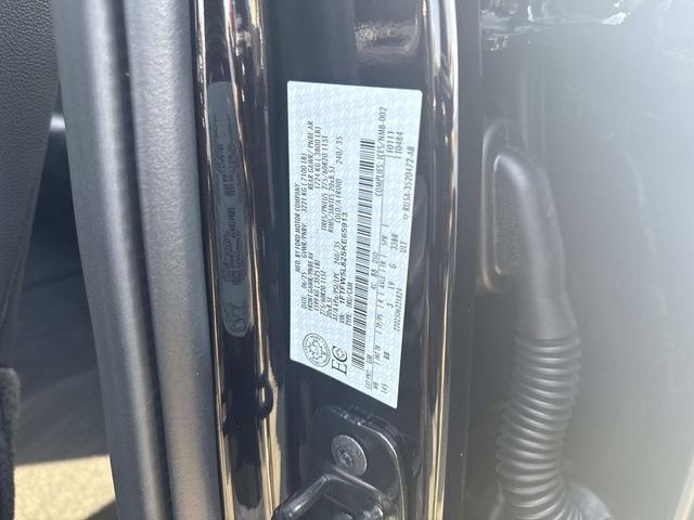 Certified 2025 Ford F150 Lariat AWD/4WD image 25