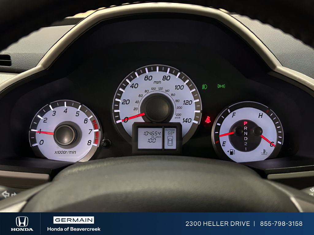 Used 2013 Honda Pilot EX-L image 15