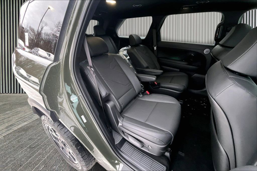 New 2026 Hyundai Palisade XRT Pro image 11