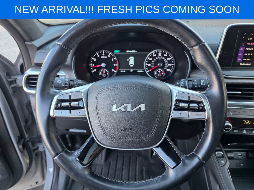Used 2022 Kia Telluride SX w/ SX Prestige Package image 14
