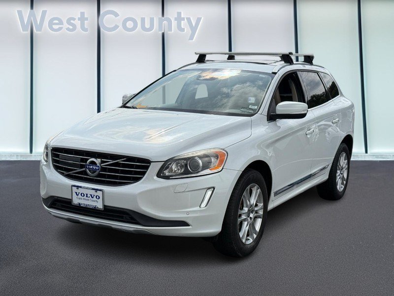 Used 2016 Volvo XC60 T5 Platinum FWD image 9
