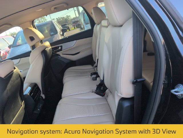 Used 2023 Acura MDX w/ Technology Package FWD image 27