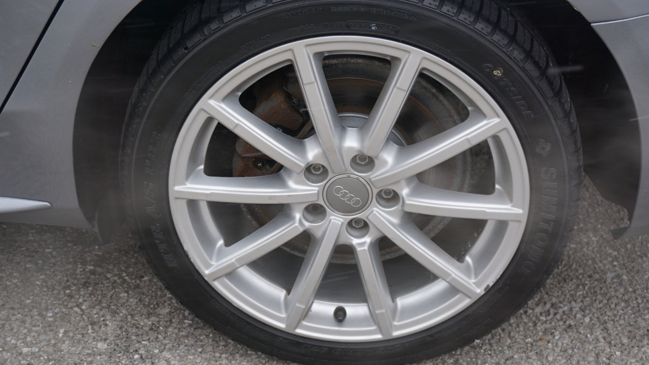 Used 2015 Audi A4 2.0T Premium Plus w/ Premium Plus Package image 10