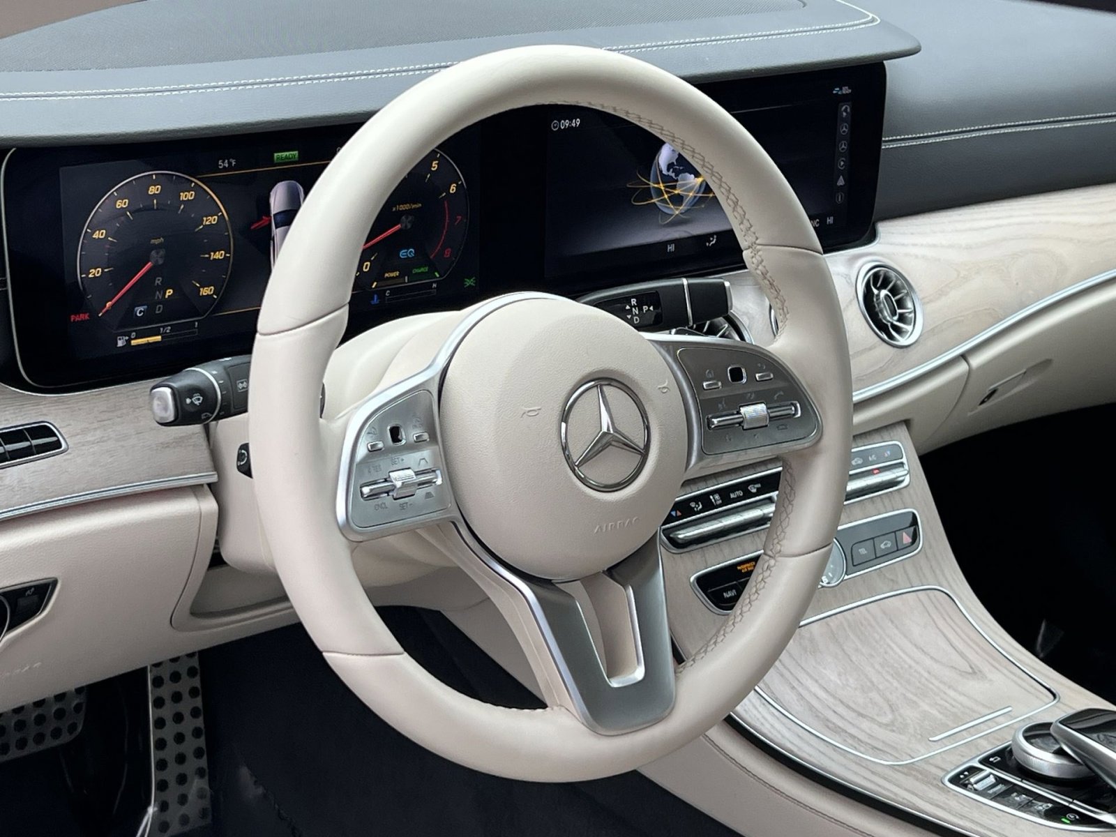 Used 2019 Mercedes-Benz CLS 450 4MATIC image 14