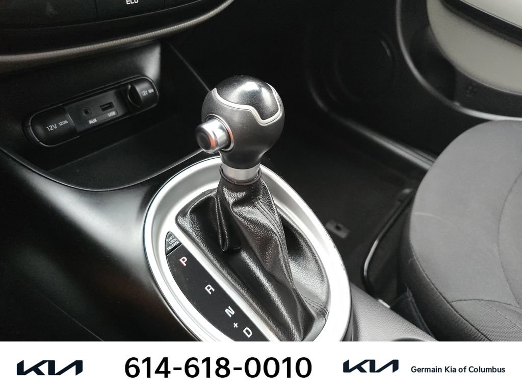 Used 2015 Kia Soul FWD image 24