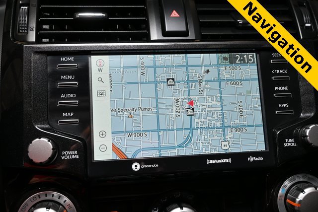 Certified 2024 Toyota 4Runner TRD Off-Road Premium w/ Moonroof Package image 5