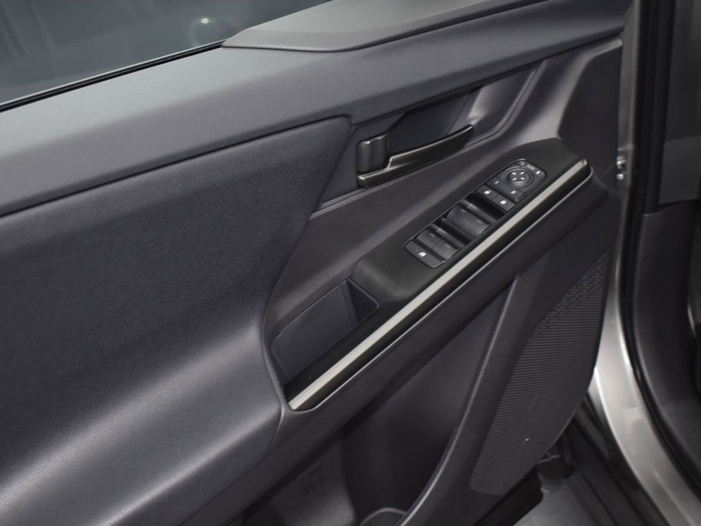 Used 2026 Toyota bZ image 9