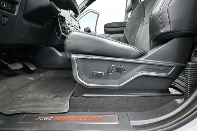 Used 2023 Ford F150 Raptor w/ Equipment Group 802A Raptor R AWD/4WD image 17