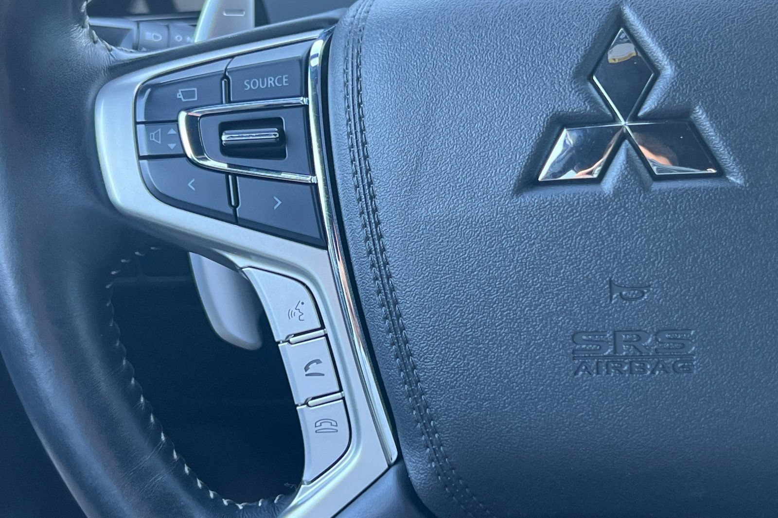 Used 2022 Mitsubishi Outlander GT AWD/4WD image 31