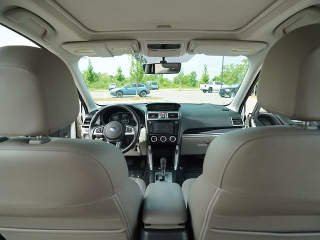 Used 2018 Subaru Forester 2.5i Limited AWD/4WD image 14