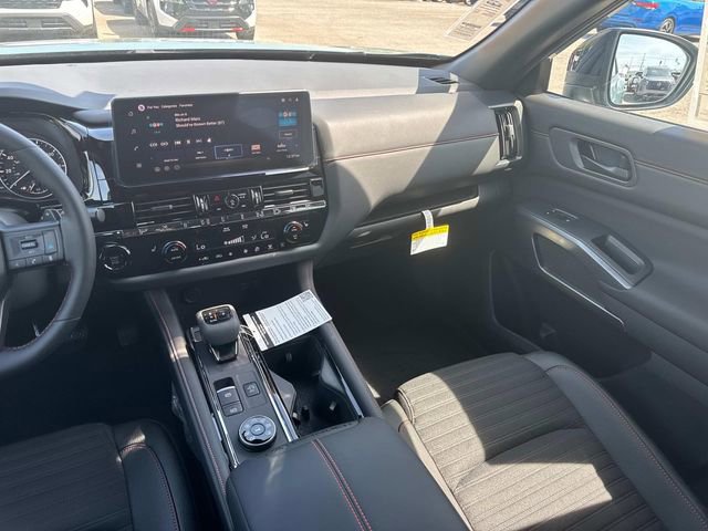 New 2026 Nissan Pathfinder Rock Creek AWD/4WD image 20