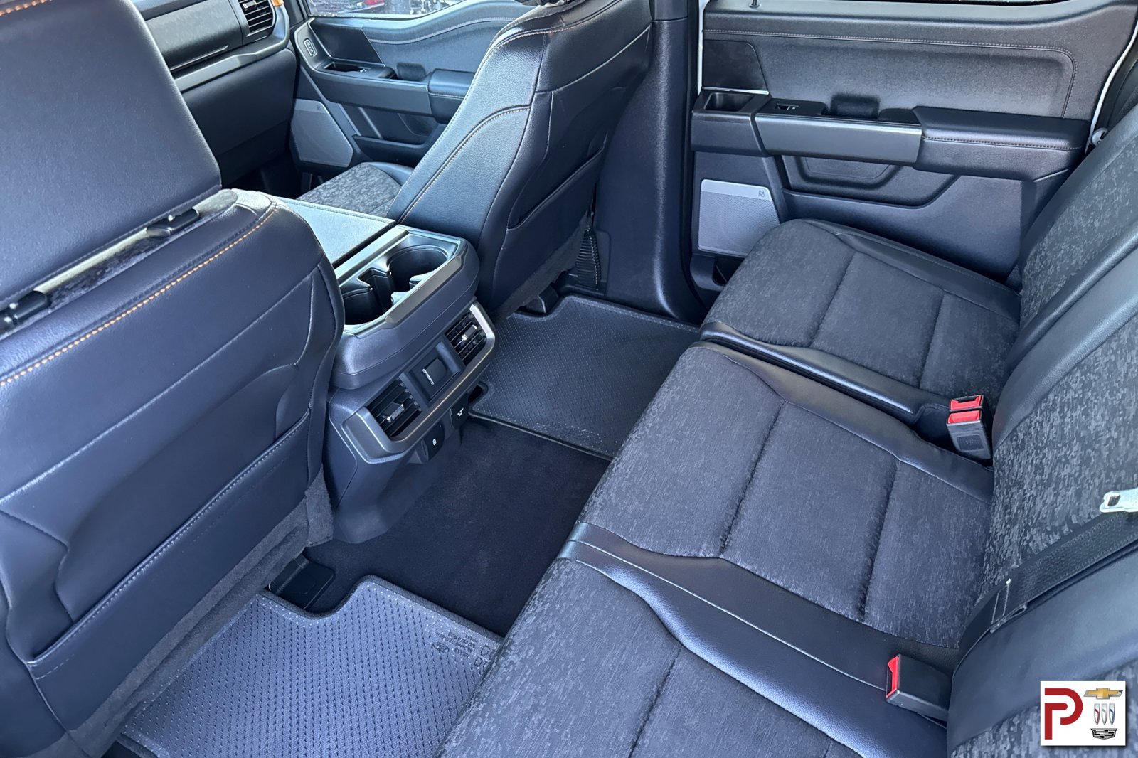 Used 2024 Ford F150 Tremor w/ Tow/Haul Package AWD/4WD image 13