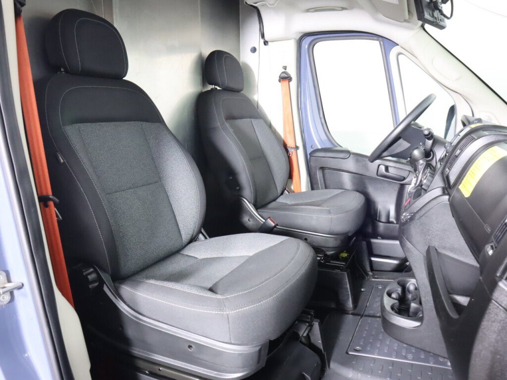 Used 2020 RAM ProMaster 3500 image 38