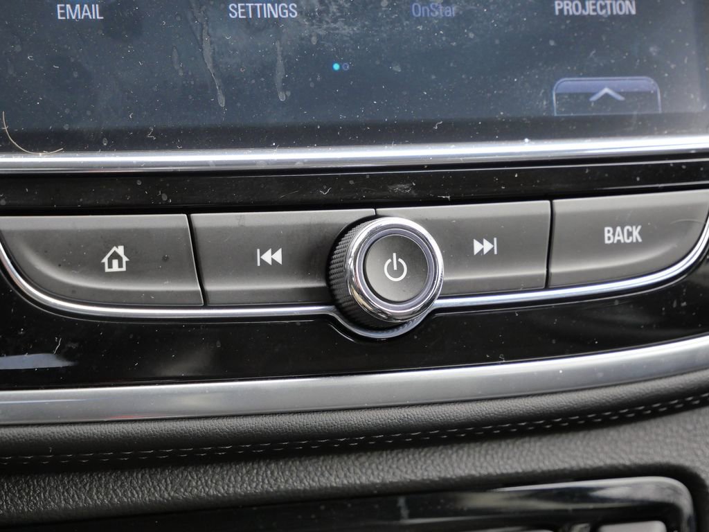 Used 2020 Buick Encore Preferred w/ Safety Package image 46