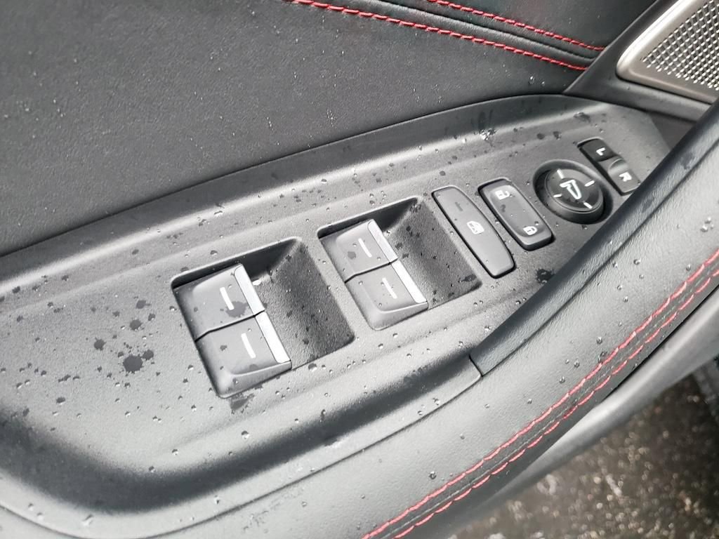 Certified 2025 Acura TLX SH-AWD w/ A-SPEC Pkg image 19