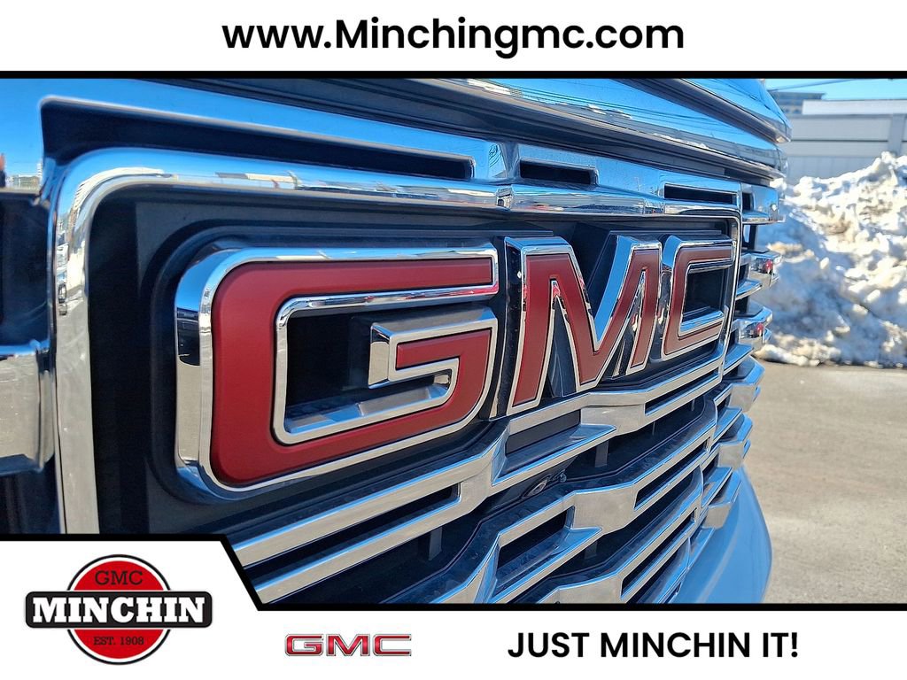 Used 2023 GMC Sierra 1500 Denali w/ Denali Reserve Package image 32