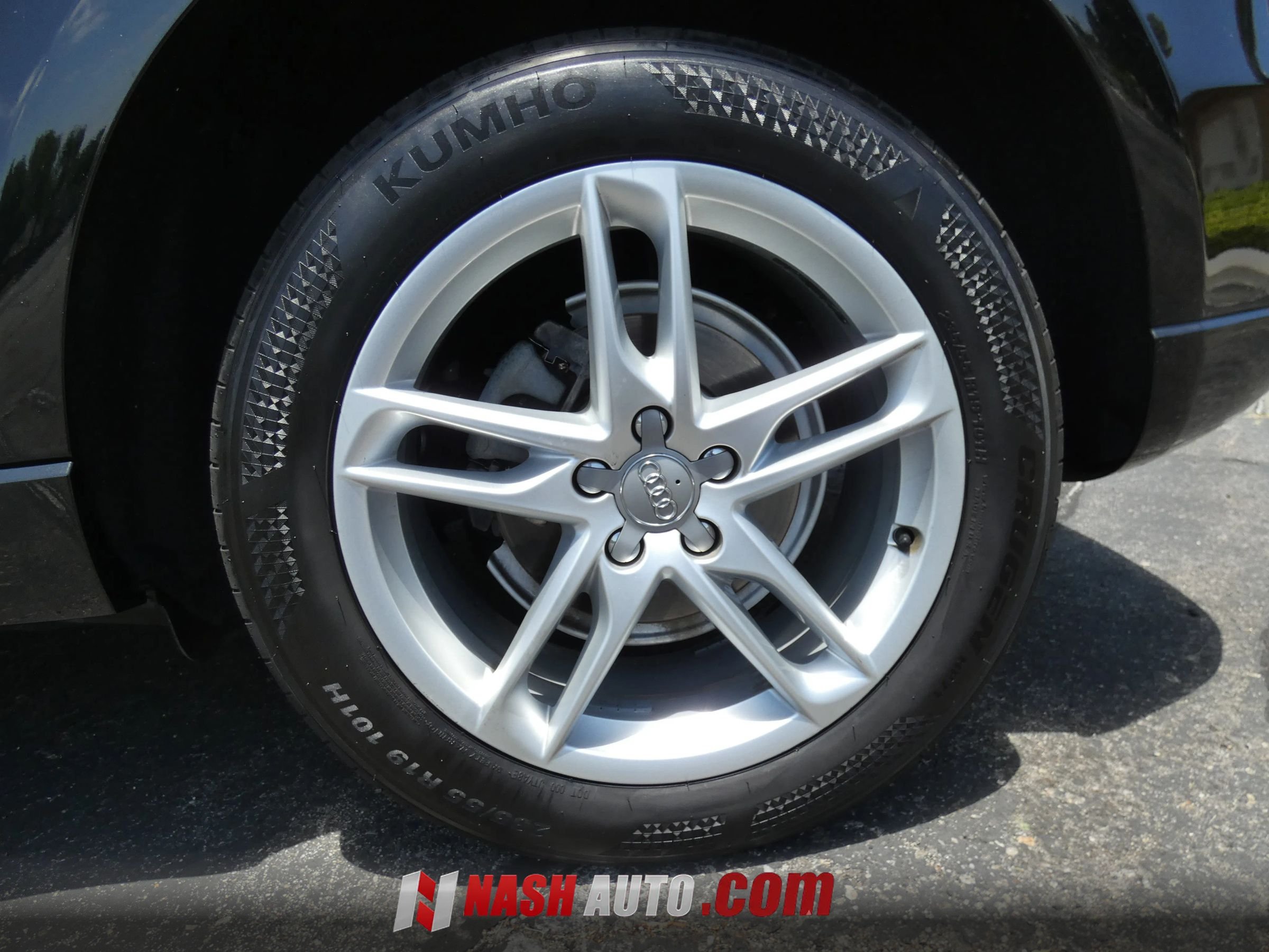 Used 2016 Audi Q5 2.0T Premium Plus w/ Technology Package AWD/4WD image 20