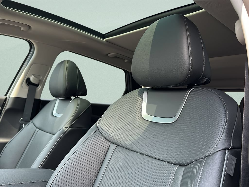 New 2026 Hyundai Tucson Limited AWD/4WD image 6