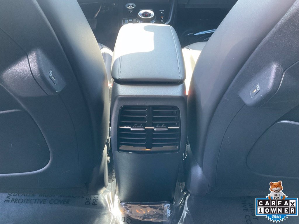 Used 2025 Kia Niro Wind FWD image 36