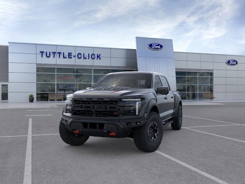 New 2026 Ford F150 Raptor image 2