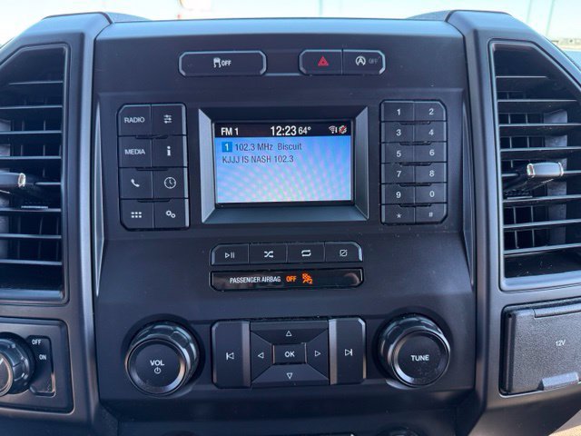 Used 2020 Ford F150 XL w/ Equipment Group 101A Mid RWD image 16