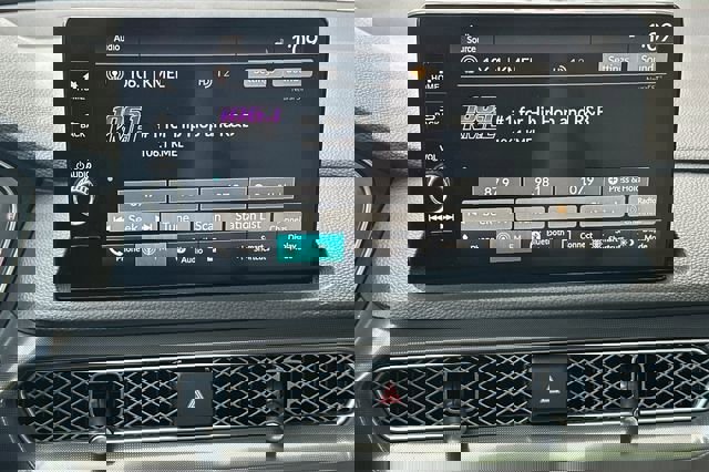 Used 2023 Acura Integra A-Spec image 20