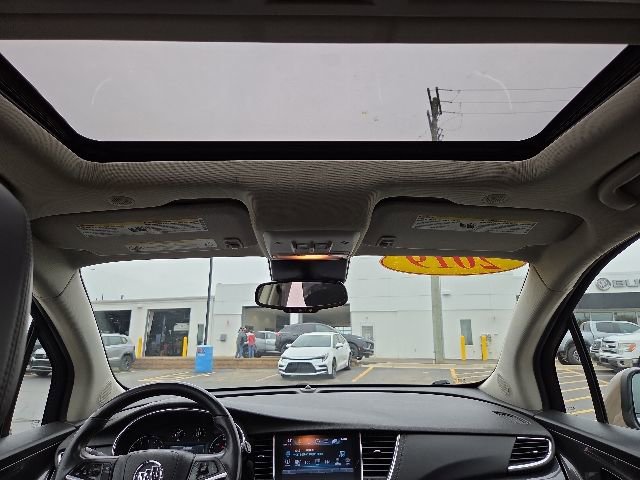 Used 2019 Buick Encore Preferred w/ Safety Package AWD/4WD image 22