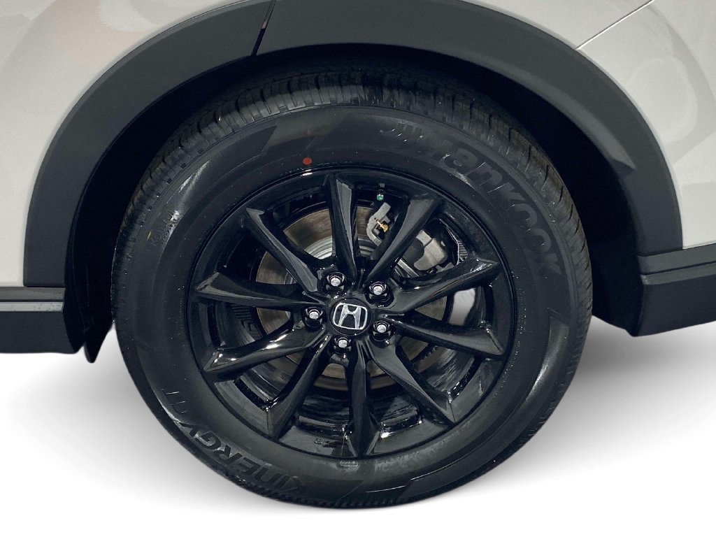 New 2026 Honda CR-V Sport-L image 7