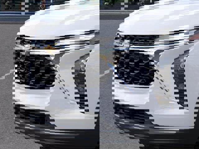 New 2025 Chevrolet Trax LT w/ Driver Confidence Package image 13