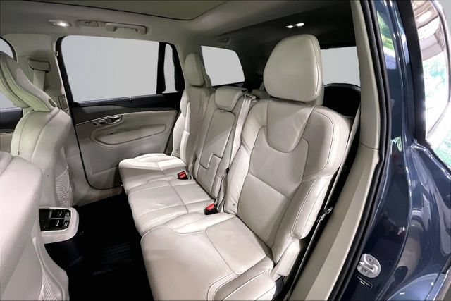 Certified 2024 Volvo XC90 T8 Ultimate w/ Protection Package Premier AWD/4WD image 29