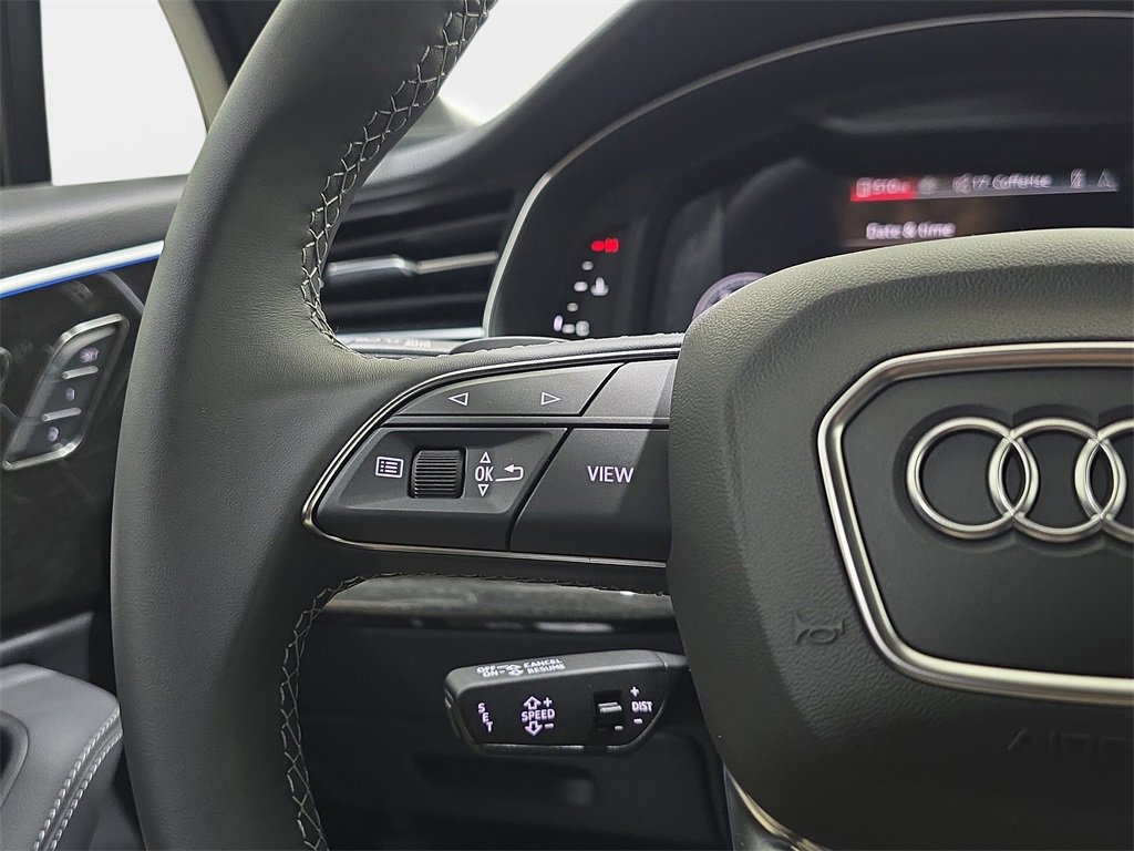 New 2025 Audi Q7 3.0T Premium Plus image 17
