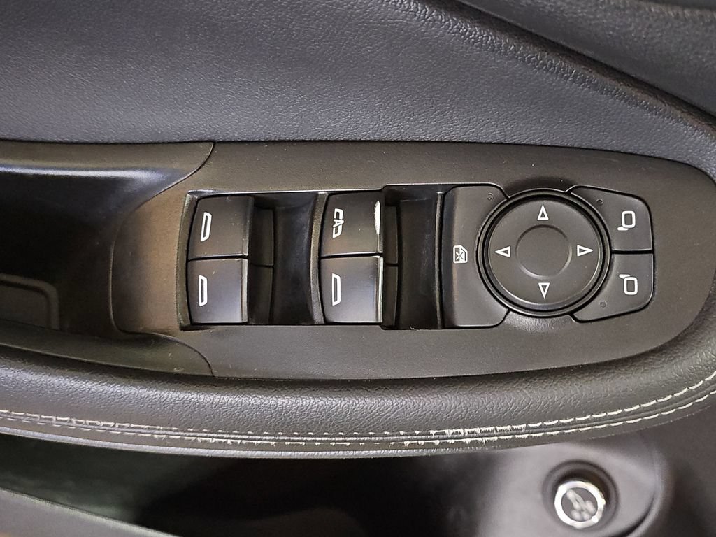 Used 2023 Buick Encore GX Select image 34