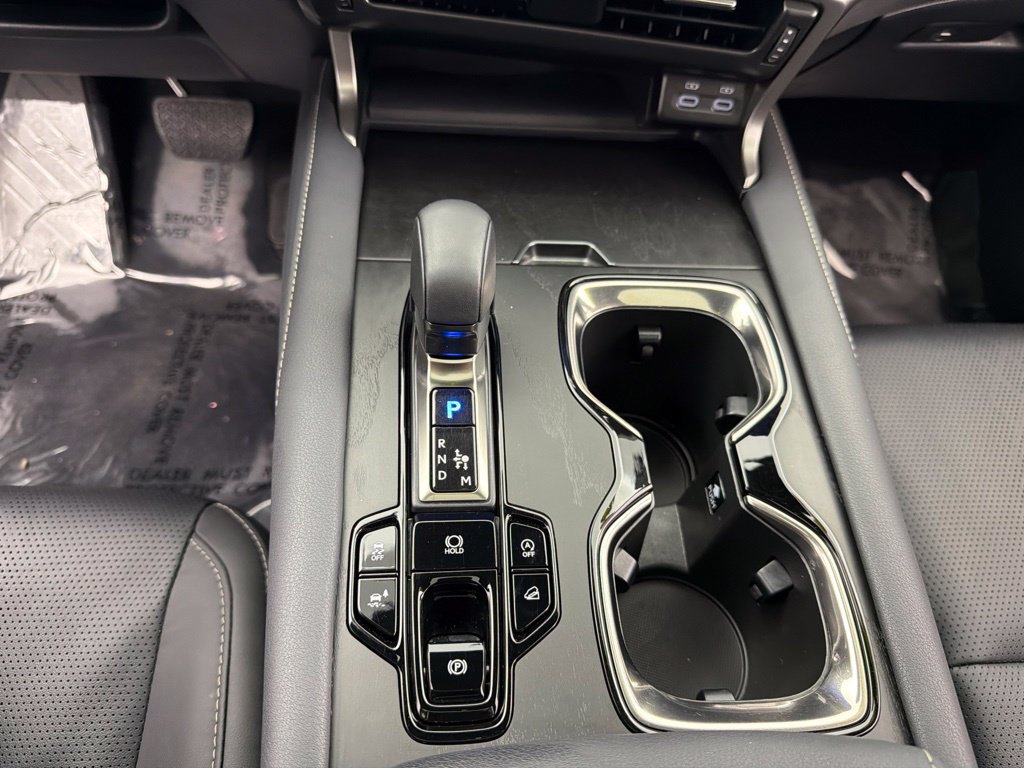 Used 2024 Lexus RX 350 Premium Plus w/ Convenience Package AWD/4WD image 16
