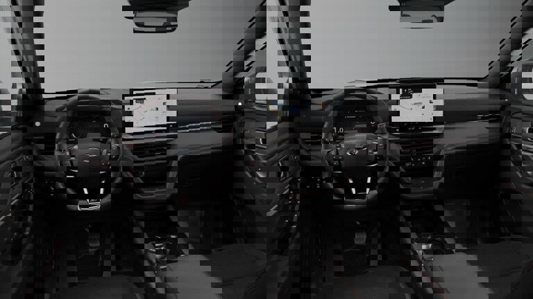 New 2026 Ford Explorer ST w/ Sun And Sound Package image 30