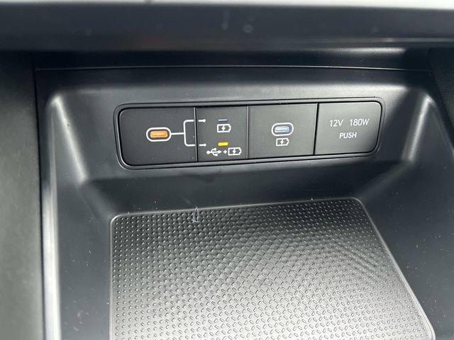 New 2026 Hyundai Tucson SE image 10