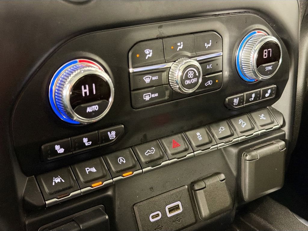 Used 2021 GMC Sierra 1500 Denali w/ Denali Ultimate Package image 16